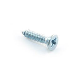 Self-tapping Countersunk Screw - 3/4" x 8 - 1000 Pcs