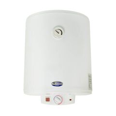 Crown HiSTORE Wall-Mounted Unvented Hot Water Cylinder - 50 Litres