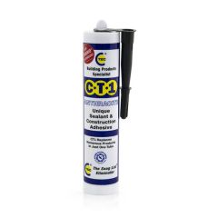 CT1 Adhesive & Sealant - Anthracite 290ml