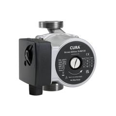 CURA 15-60/130 Secondary Hot Water Circulator