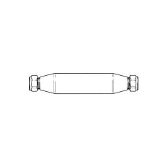 CURA Electrolytic Scale Inhibitor - 15mm