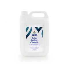 Cura Solar Cleaner - 5 Litres