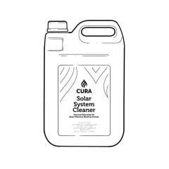 CURA Solar Cleaner - 5 Litres
