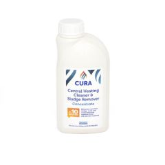 Cura Central Heating Concentrated Cleaner 500ml