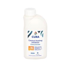 CURA Central Heating Concentrated Inhibitor 500ml