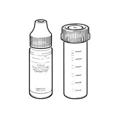 CURA Central Heating Inhibitor Test Kit