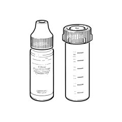 CURA Central Heating Inhibitor Test Kit