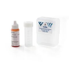 Cura Central Heating Inhibitor Test Kit