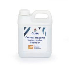 Cura Central Heating Silencer - 1 Litre