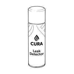 CURA Gas Leak Detection Spray - 400ml