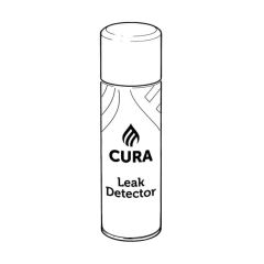 Cura Gas Leak Detection Spray - 400ml