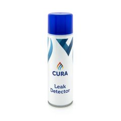 CURA Gas Leak Detection Spray - 400ml