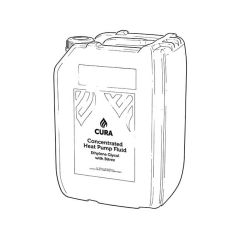 CURA Heat Pump Ethylene Glycol - 20 Litres