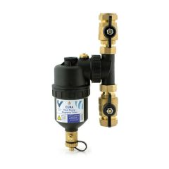 CURA Heat Pump Magnetic Filter - 28mm