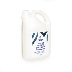 Cura Inhibited Anti-Freeze - 5 Litres
