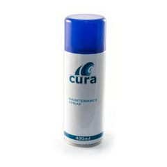 CURA Maintenance Spray - 400ml