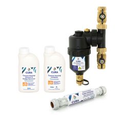 CURA Part L Compliance Kit
