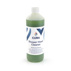 Cura Shower Head Cleaner