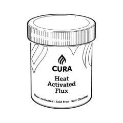 CURA Soldering Flux - 250g