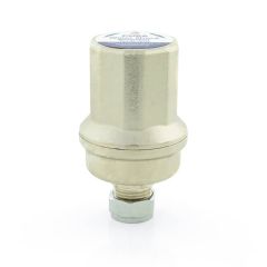 Cura Water Shock Arrestor - 15mm Compression