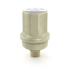 CURA Water Shock Arrestor - 1/2" BSP