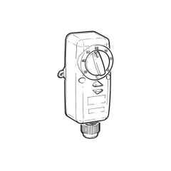 Danfoss ATC Cylinder Thermostat