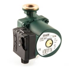 DAB VS65/150B Bronze Hot Water Circulator Pump