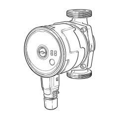 DAB Evosta 3 80/130 Central Heating Circulator Pump