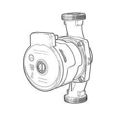 DAB EVOSTA2 20-75/130 SOL Solar Heating Circulator