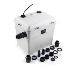 DAB Novabox 30/300 Automatic Waste Water Pump Unit