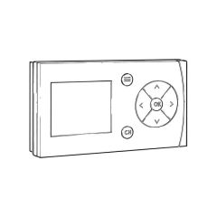 Danfoss FP720 Two Channel Programmer