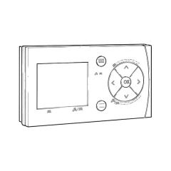 Danfoss FP720-V2 Two Channel Programmer
