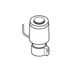 Danfoss TWA-A Thermal Actuator - 240 V