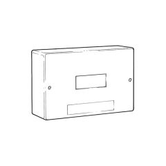 Danfoss WC4B Wiring Box - 23 Way Terminals