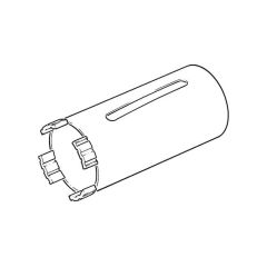 Diamond Core Bit - 78mm