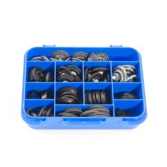 Diaphragm Washer Box