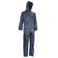 Dickies Vermont Waterproof Jacket & Trousers - Medium