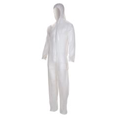 Disposable Coveralls - XX Large