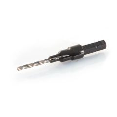 Disston No.10 Screw Screwdigger - Uses 1/8" Drill Bit