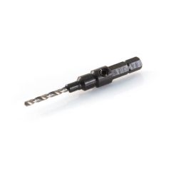 Disston No. 8 Screw Screwdigger - Uses 7/64" Drill Bit