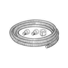 TracPipe® Pipe Replacement Kit 15mm x 10m Coil - 1/2"