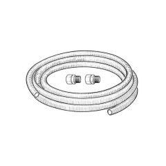 Gastite® Tube Coil DN25 x 15m - 1" BSP TM