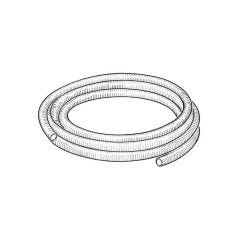 Gastite Steel Flexible Gas Pipe Coil - DN25 x 30m