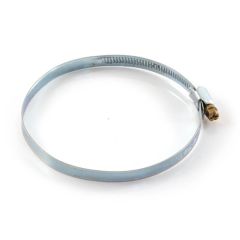 Domus Flexible Round Hose Clip 110mm to 130mm