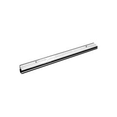 Door Surround Weather Seal - Aluminum