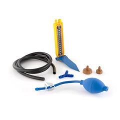 Drain Pressure Test Kit