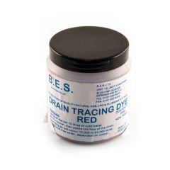 Drain Tracing Dye - 200g Red