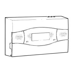 Drayton LP522 Two Channel Programmer