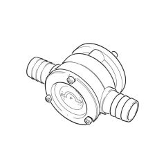 Drill Pump for Oil