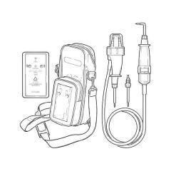 Drummond MTL10PD-S Test Lamp and Proving Device